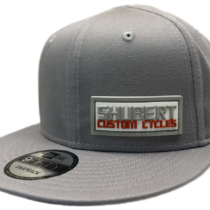 Shubert Custom Cycles Hats